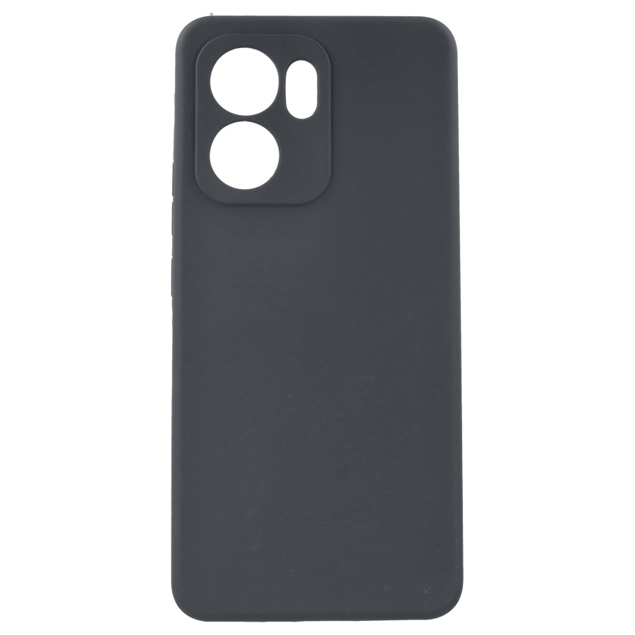 Funda Ultra suave con Cubre cámara para Oppo Reno13 FS 5G