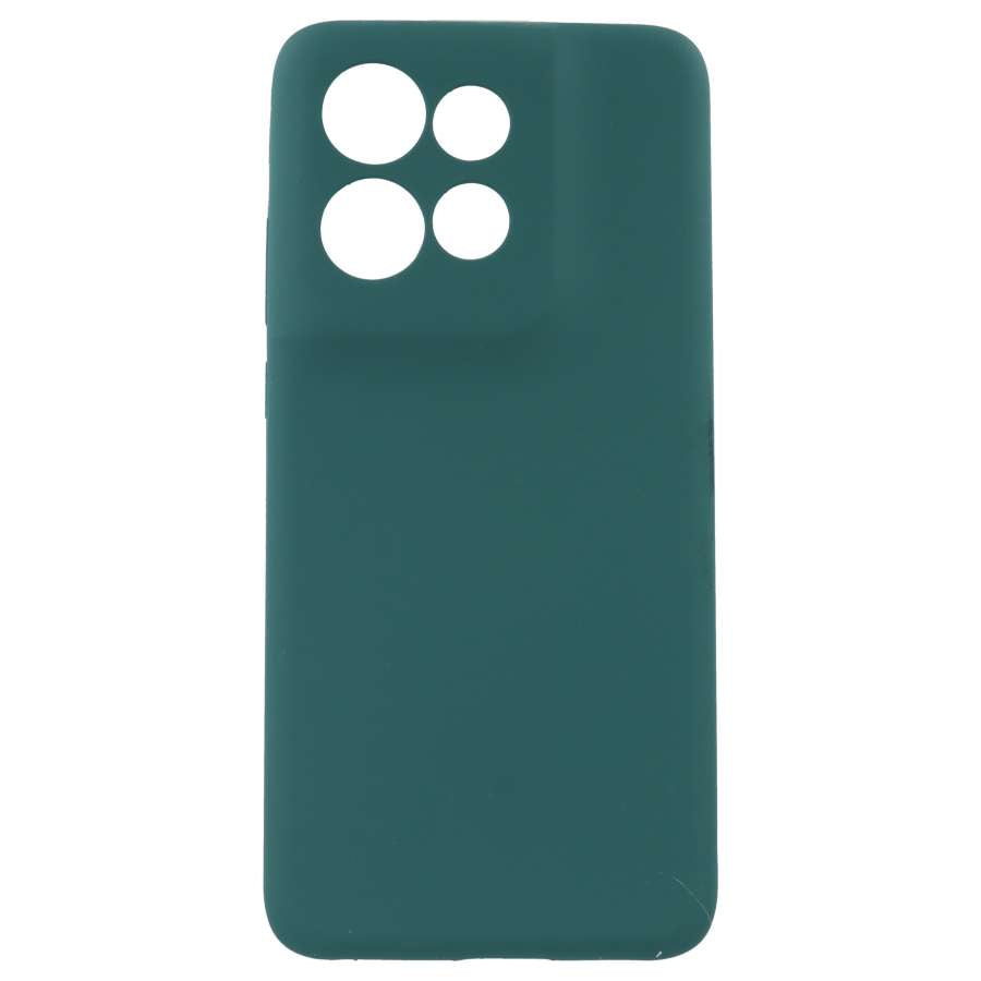 Funda Ultra suave con Cubre cámara para Motorola Edge 50 Neo