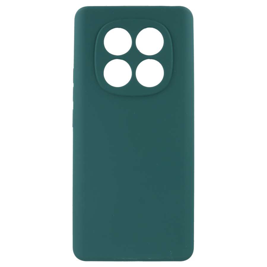 Funda Ultra suave con Cubre cámara para Xiaomi Redmi Note 14 Pro 4G