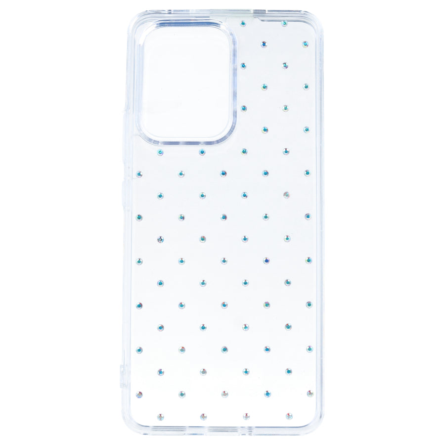 Funda Brillantes para Oppo Reno13 FS 5G