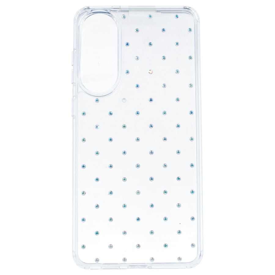 Funda Brillantes para Samsung Galaxy S25 Edge