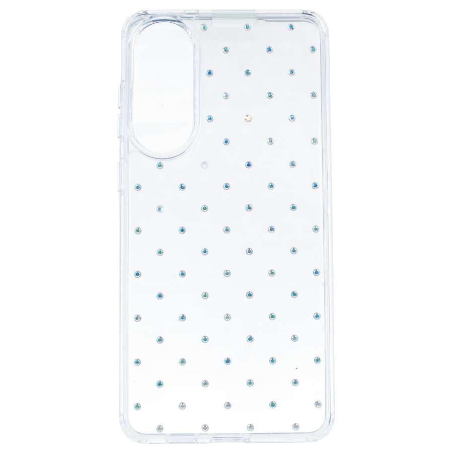 Funda Brillantes para Samsung Galaxy S25 Edge