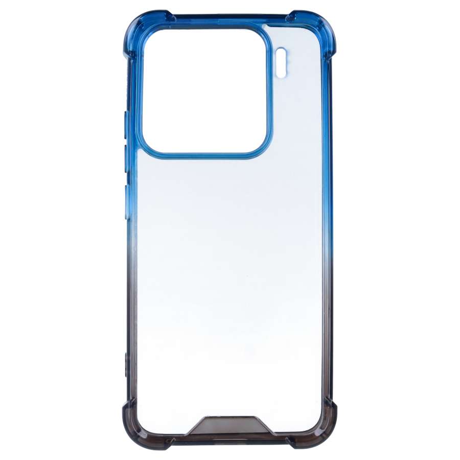 Funda Bumper Reforzada Degradada para Xiaomi 15