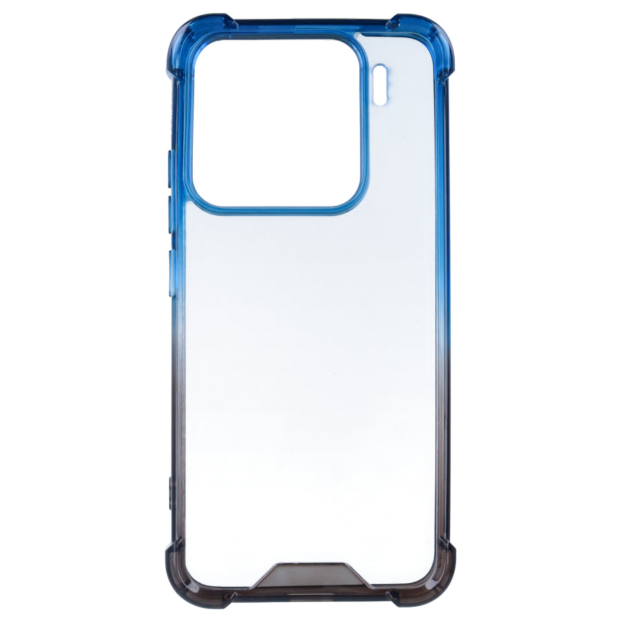 Funda Bumper Reforzada Degradada para Xiaomi 15
