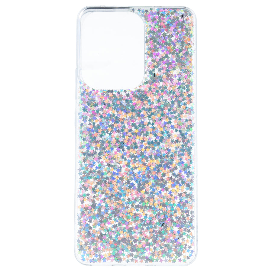 Funda Glitter Premium para Oppo Reno13 FS 5G