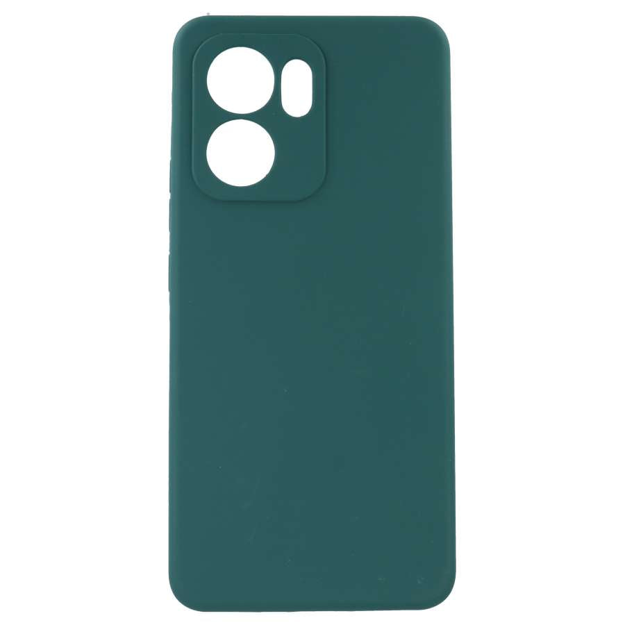 Funda Ultra suave con Cubre cámara para Oppo Reno13 FS 5G