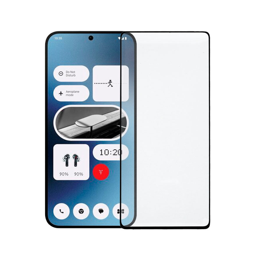 Cristal Templado Completo para Nothing Phone 3A