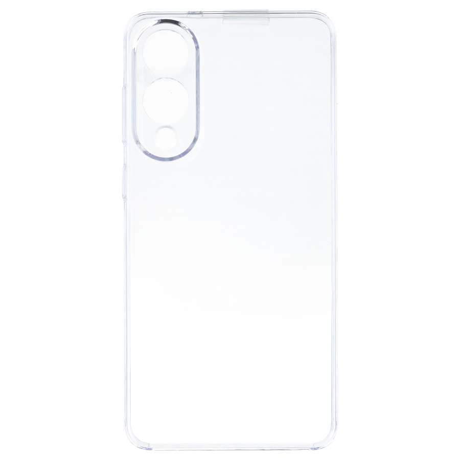Funda Transparente Antiyellow para Samsung Galaxy S25 Edge