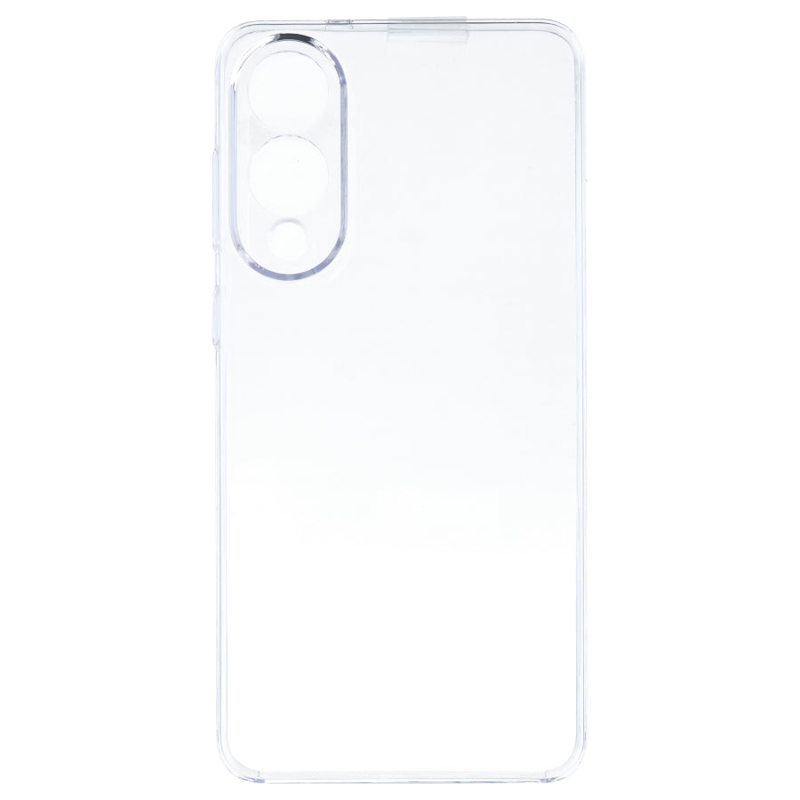 Funda Transparente Antiyellow para Samsung Galaxy S25 Edge
