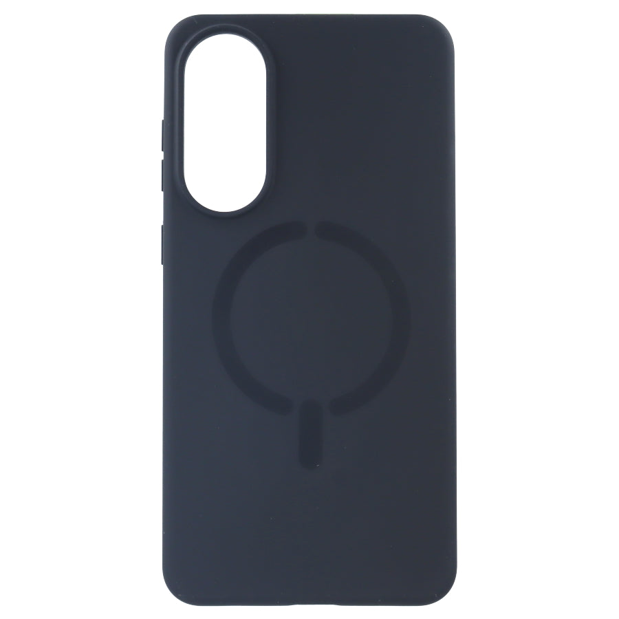 Funda Ultra Suave compatible con Magsafe para Samsung Galaxy S25 Edge