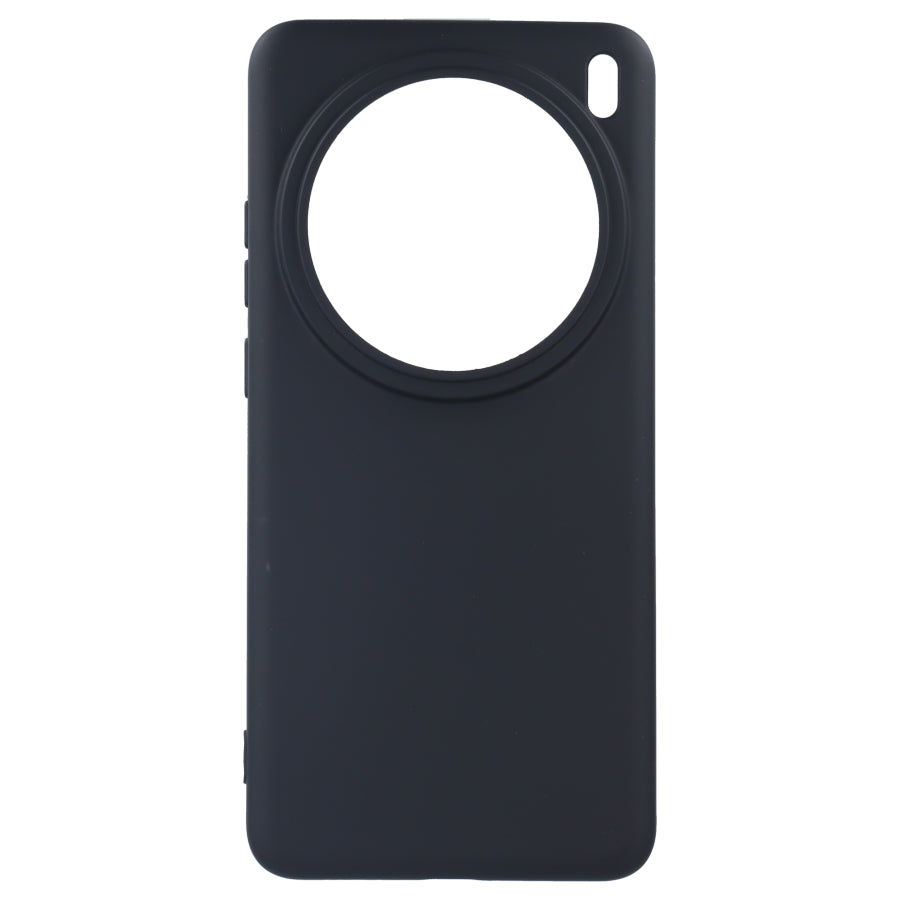 Funda Ultra Suave para Vivo X200 Pro