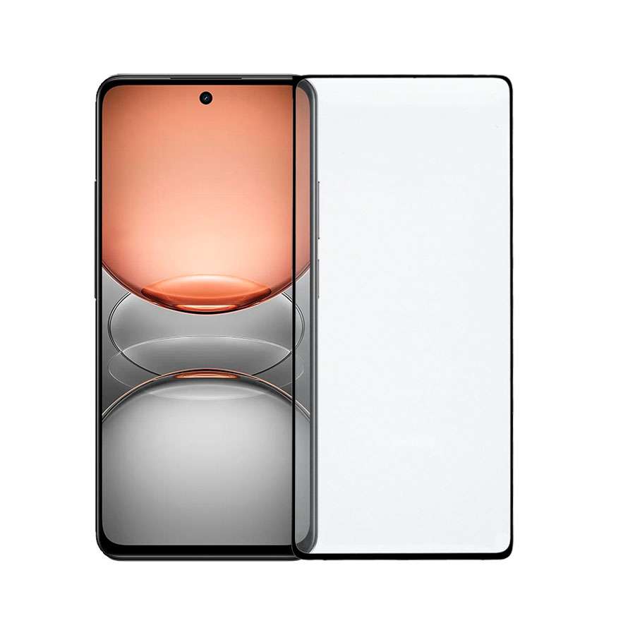 Cristal Templado Completo para Realme C75