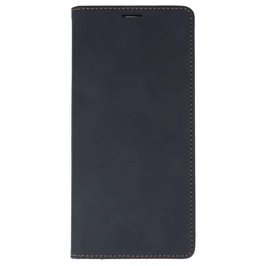 Funda Libro Suave para Motorola Moto G75