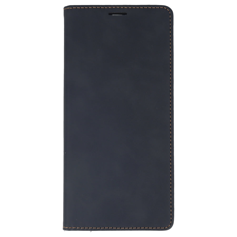 Funda Libro Suave para Motorola Moto G75