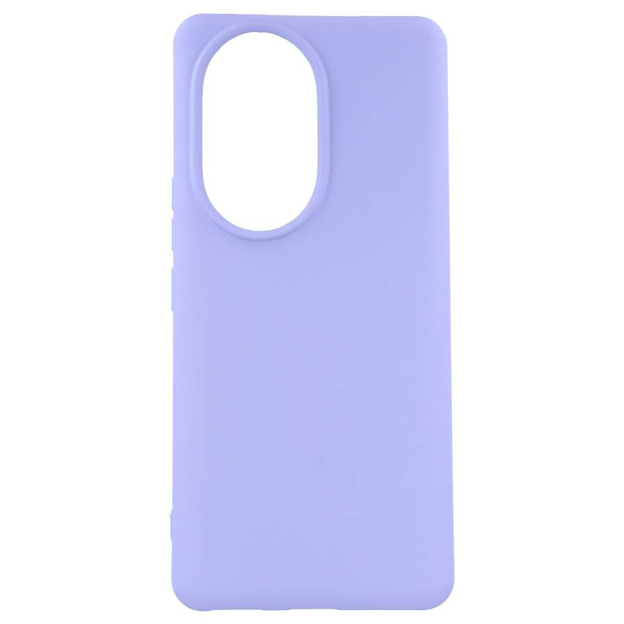 Funda Ultra Suave para Honor 200 5G