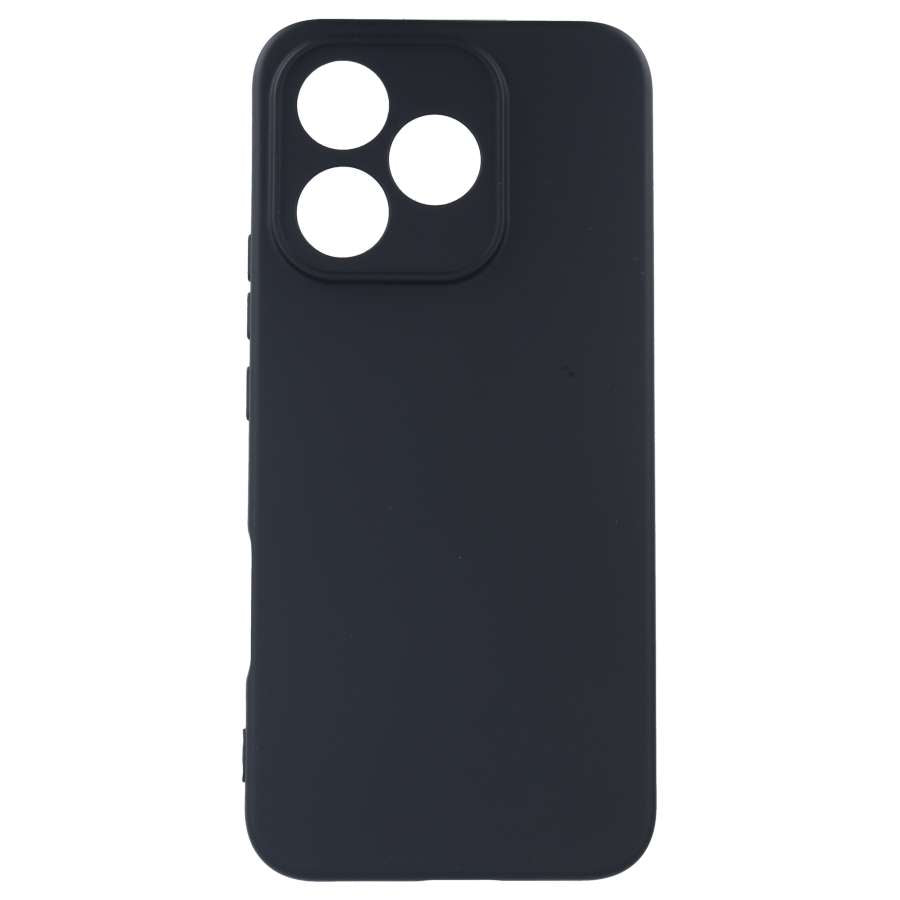 Funda Ultra suave con Cubre cámara para Huawei Honor 400 Lite