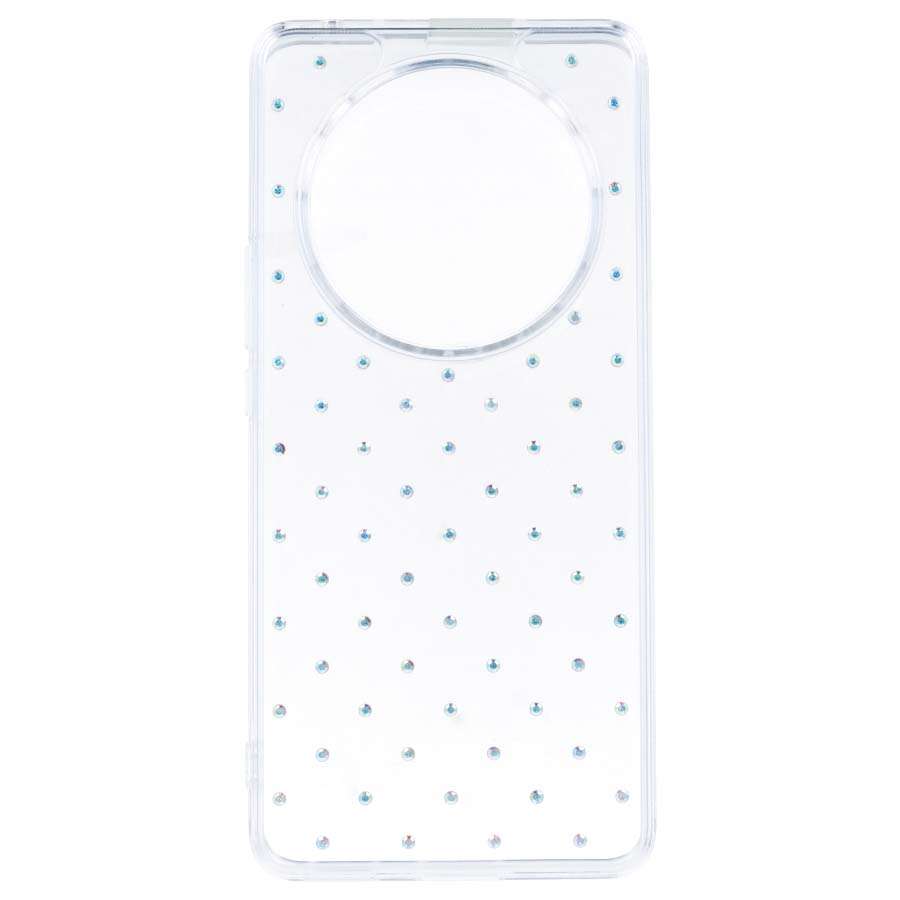 Funda Brillantes para Huawei Honor Magic6 Lite