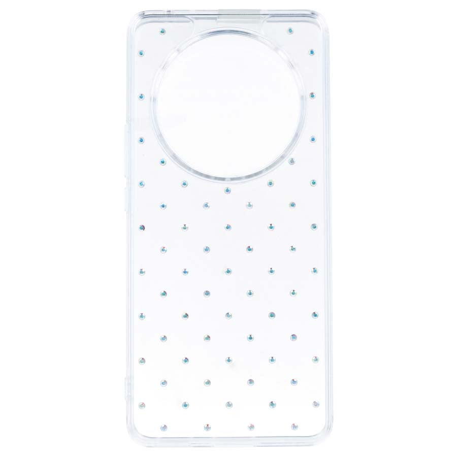 Funda Brillantes para Huawei Honor Magic6 Lite