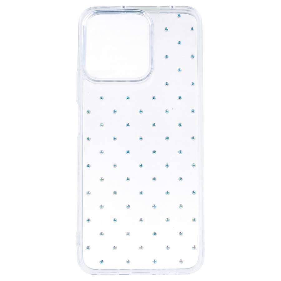 Funda Brillantes para Honor 200 Smart 5G