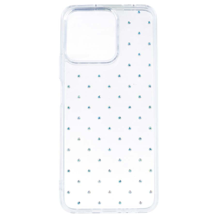 Funda Brillantes para Honor 200 Smart 5G