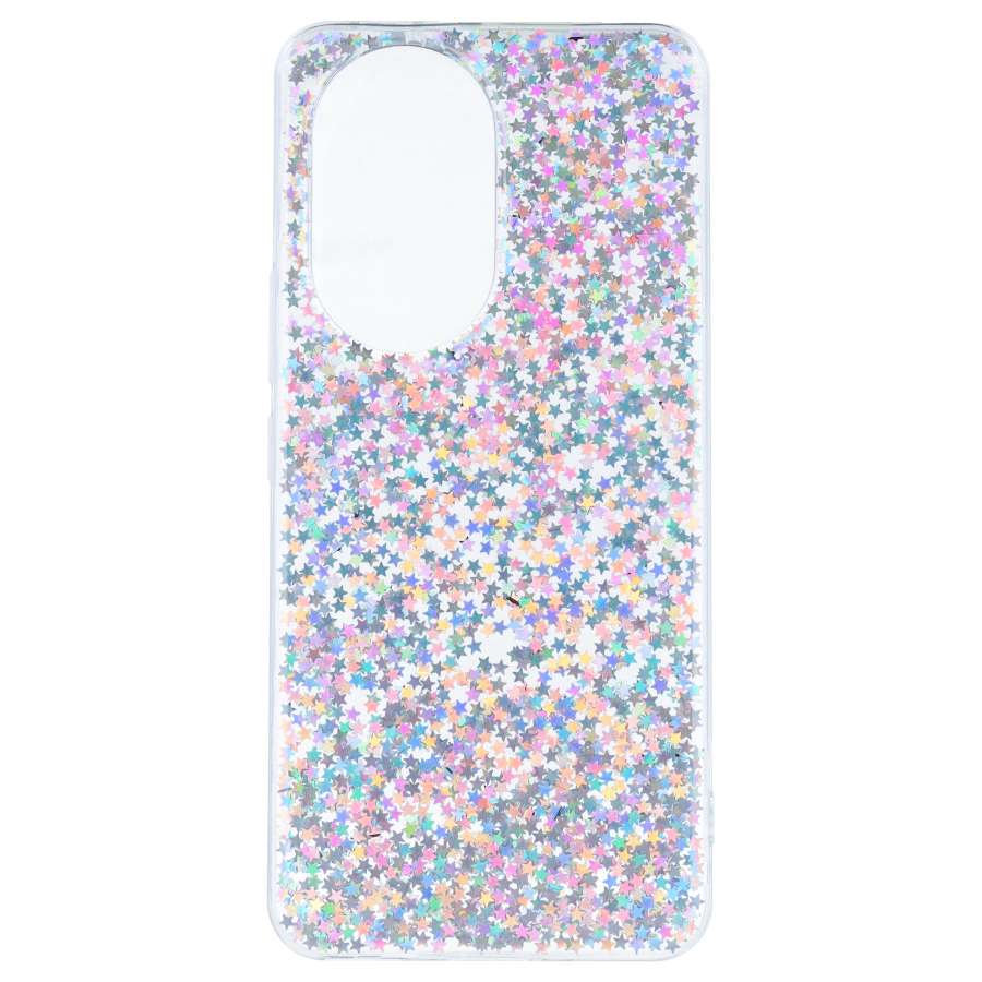 Funda Glitter Premium para Honor 200 Pro