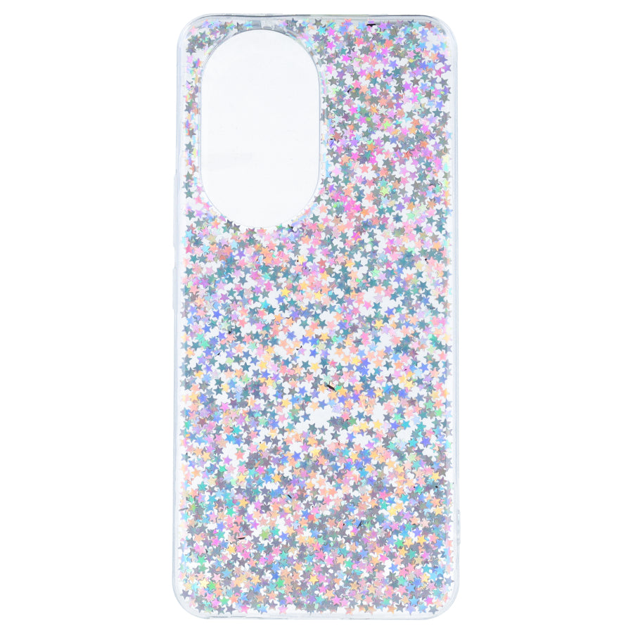 Funda Glitter Premium para Honor 200 Pro