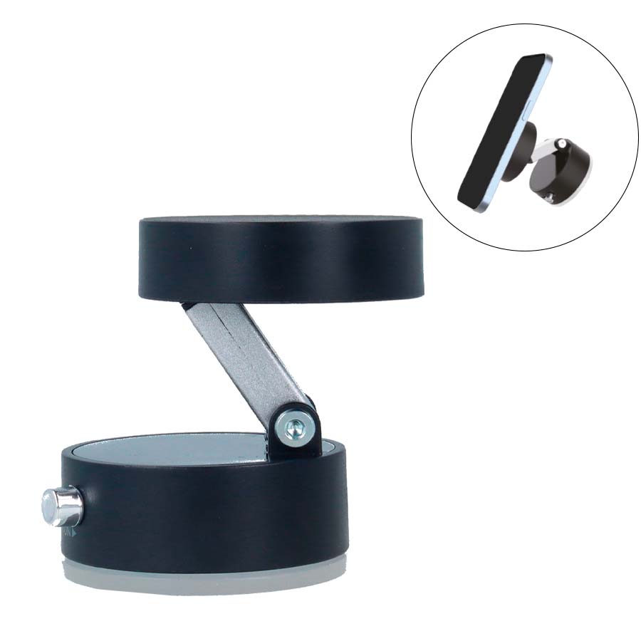 Soporte - Soporte de Succión compatible con MagSafe