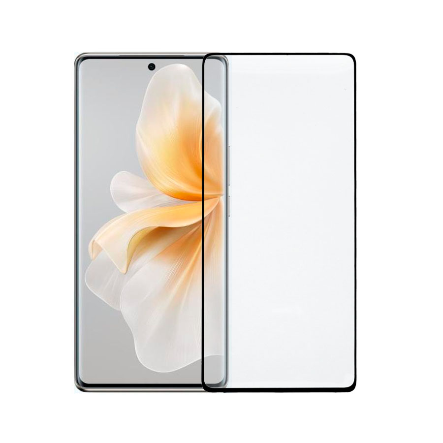 Cristal Templado Completo para Huawei Honor 400 Lite