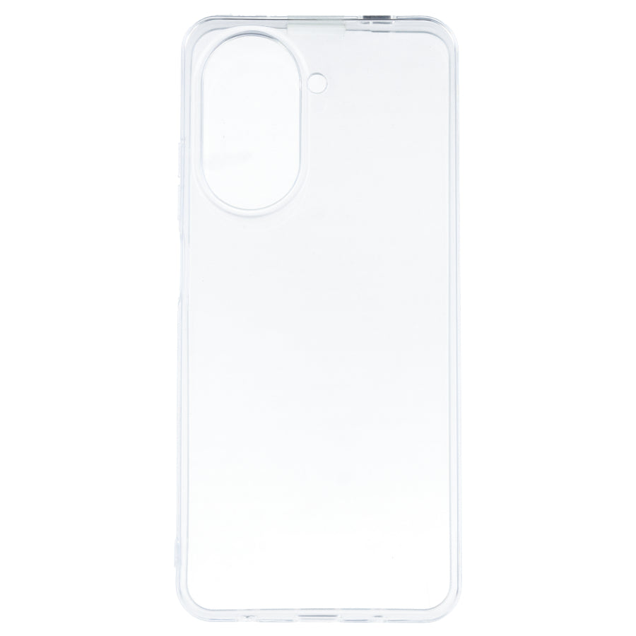 Funda Silicona Transparente para Xiaomi Redmi A5