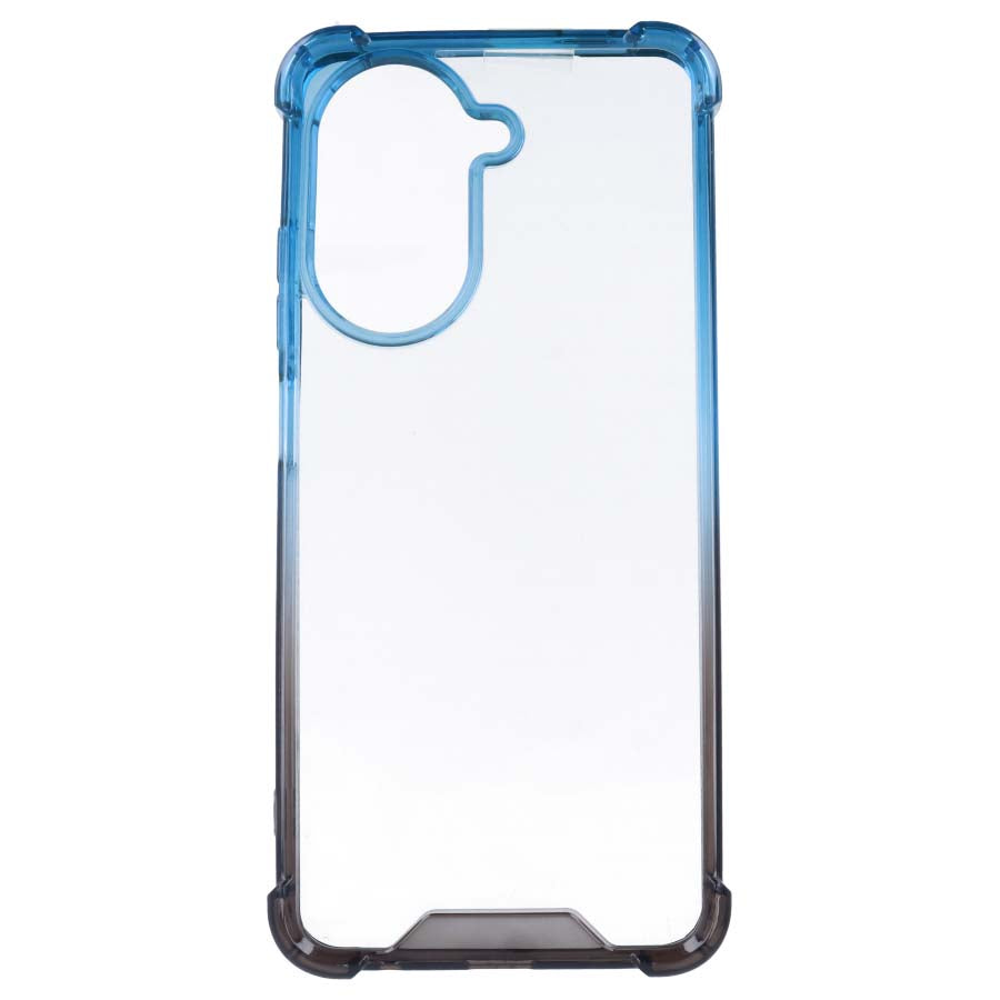 Funda Bumper Reforzada Degradada para Xiaomi Redmi A5