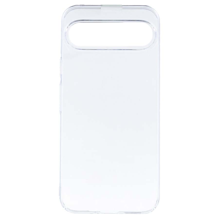 Funda Transparente Antiyellow para Google Pixel 9
