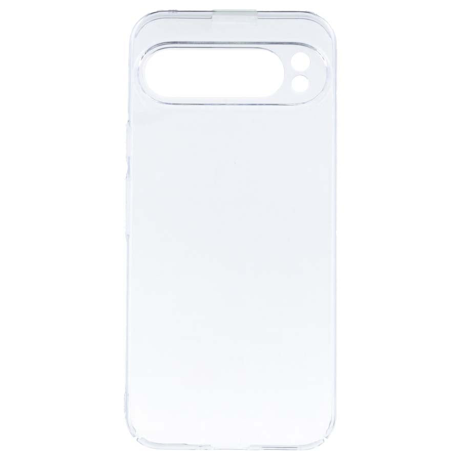 Funda Transparente Antiyellow para Google Pixel 9 Pro XL