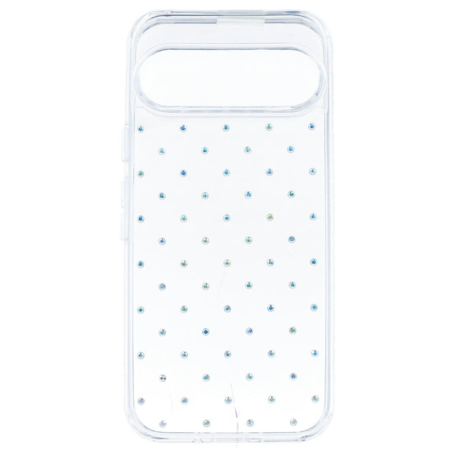 Funda Brillantes para Google Pixel 9