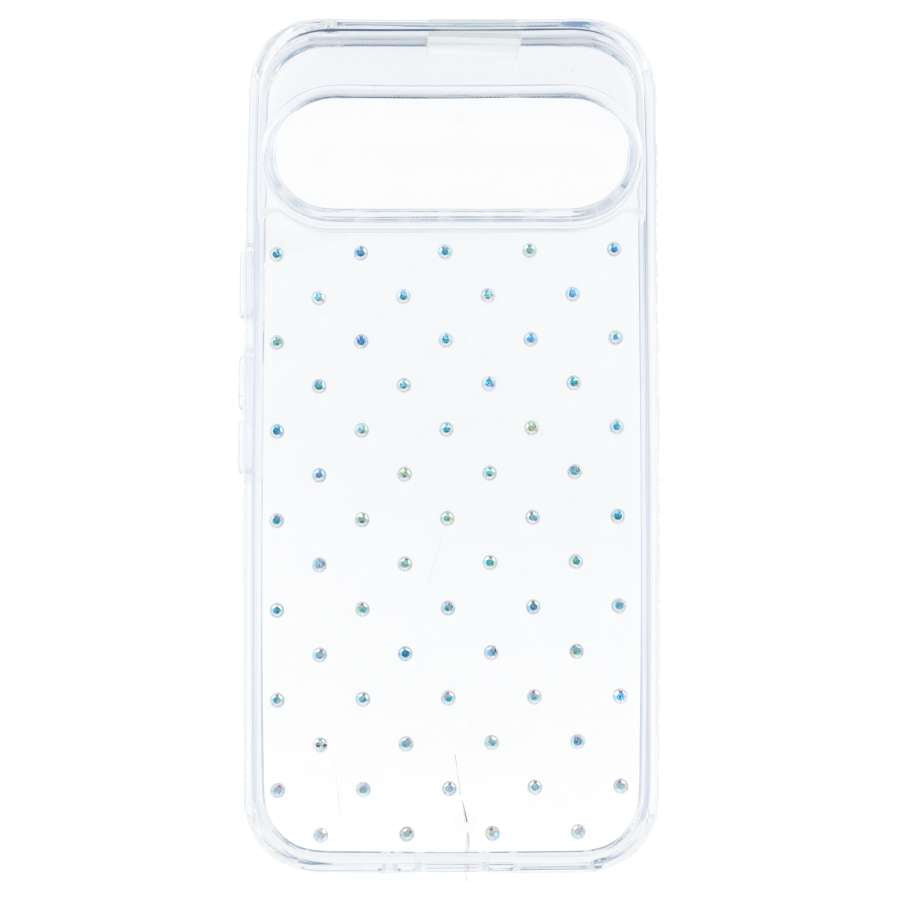 Funda Brillantes para Google Pixel 9