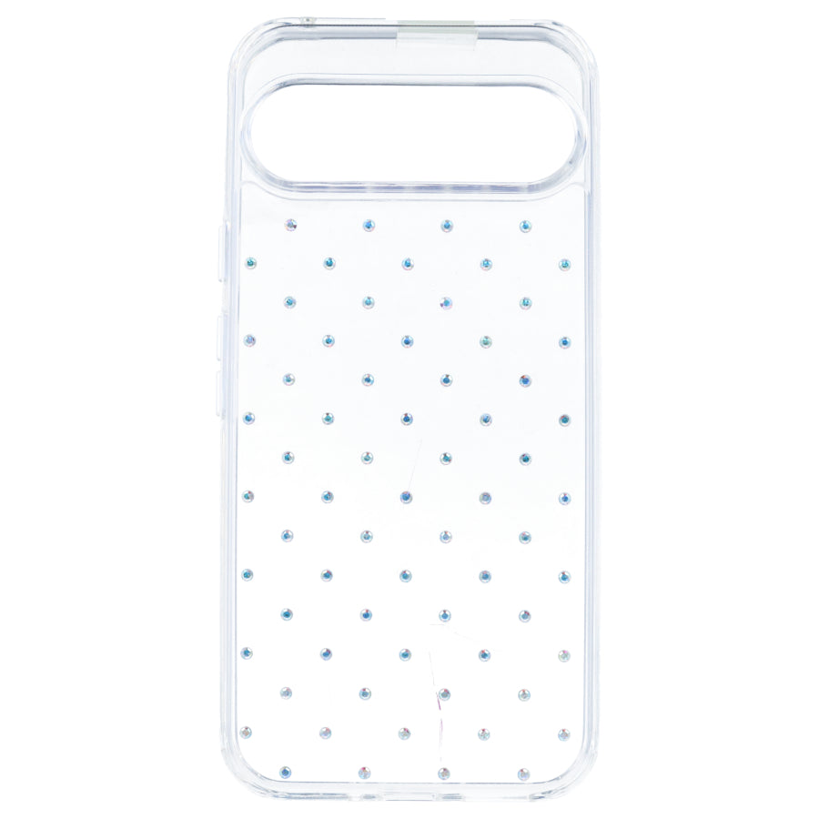 Funda Brillantes para Google Pixel 9 Pro XL