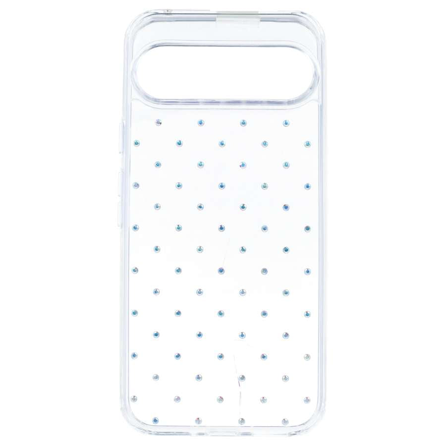 Funda Brillantes para Google Pixel 9 Pro XL