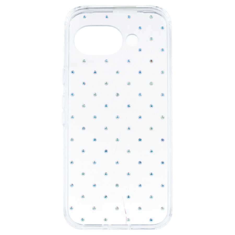 Funda Brillantes para Google Pixel 9A
