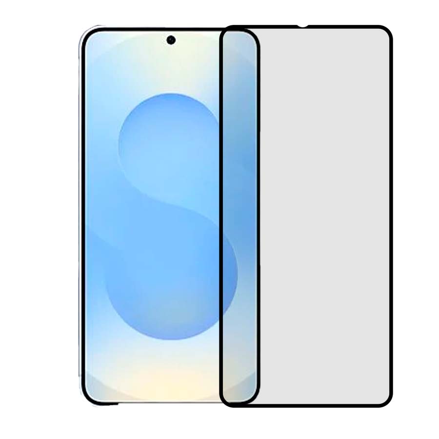 Cristal Templado Completo Antiespía para Samsung Galaxy S24