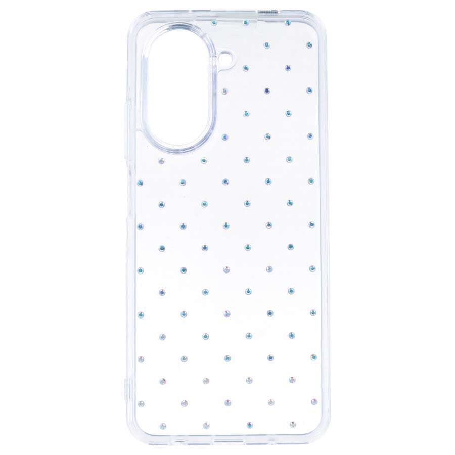 Funda Brillantes para Xiaomi Redmi A5