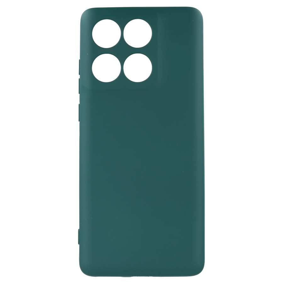 Funda Ultra suave con Cubre cámara para Motorola Moto Edge 60 Fusion