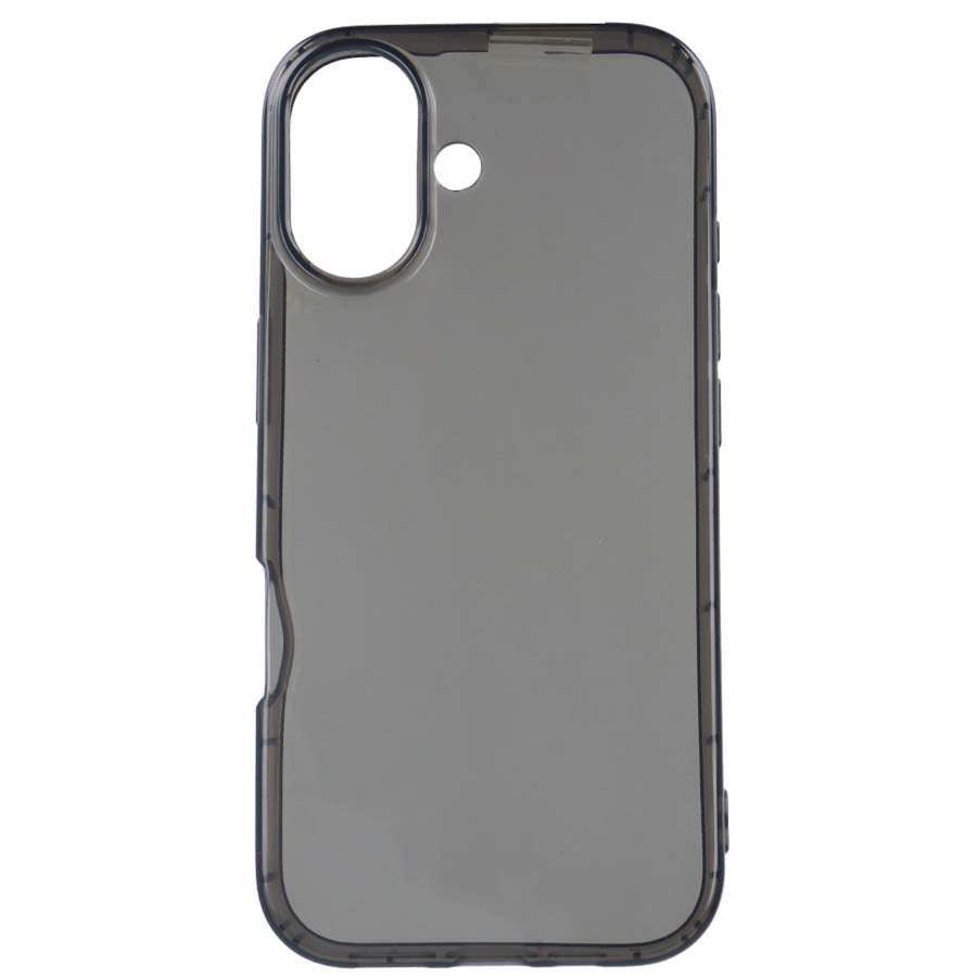 Funda Silicona Color para iPhone 17