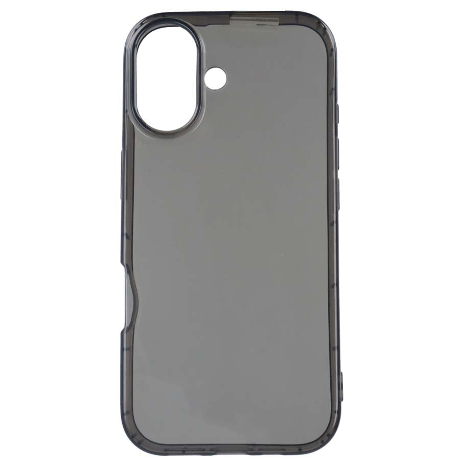 Funda Silicona Color para iPhone 17