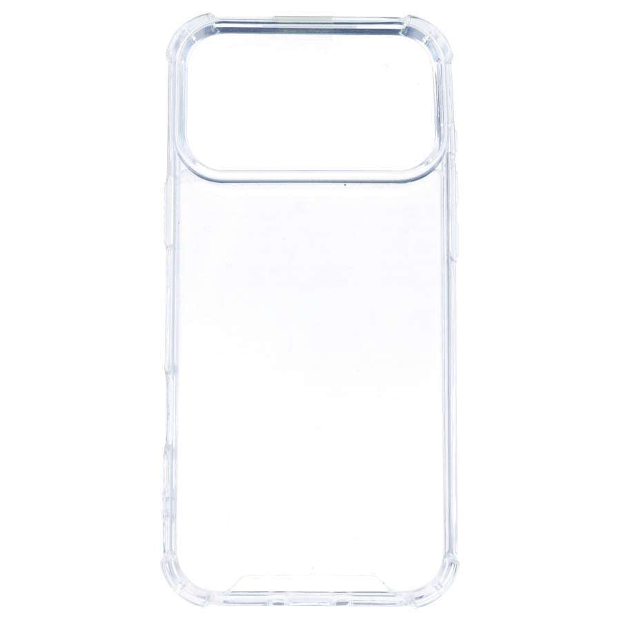 Funda Reforzada para iPhone 17 Pro Max
