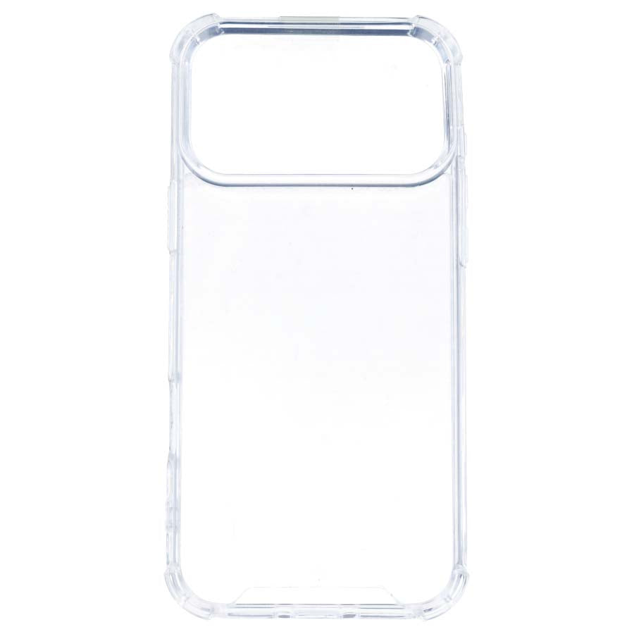 Funda Reforzada para iPhone 17 Pro Max