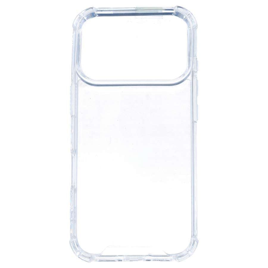 Funda Reforzada para iPhone 17 Pro