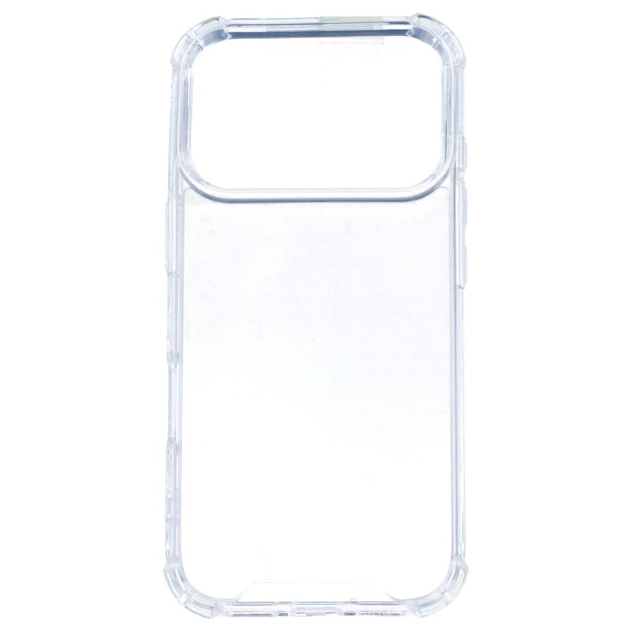 Funda Reforzada para iPhone 17 Pro