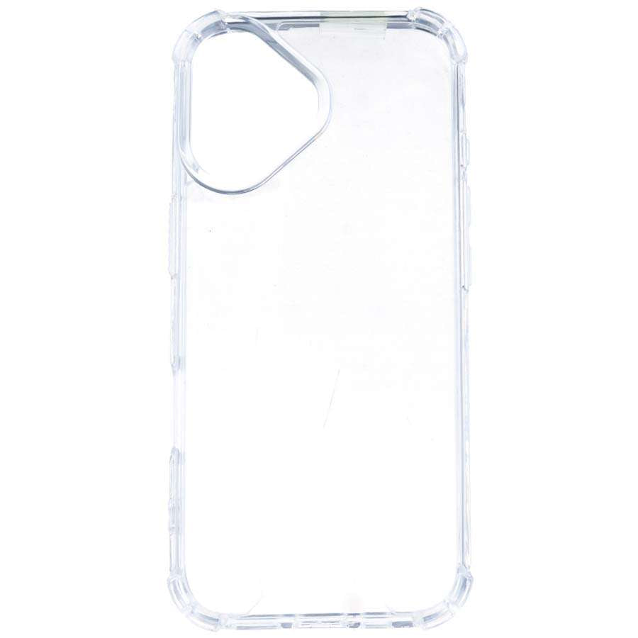 Funda Reforzada para iPhone 17