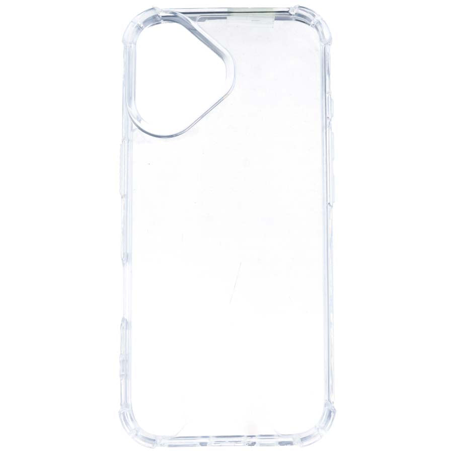 Funda Reforzada para iPhone 17