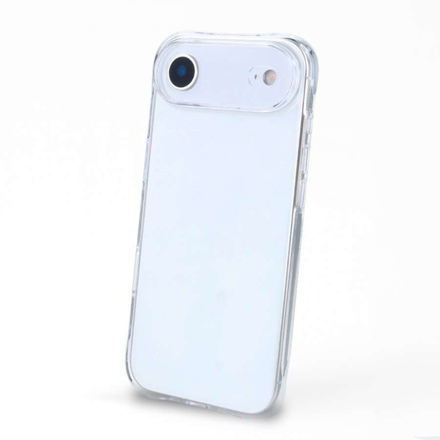 Funda Reforzada Antiyellow para iPhone Air
