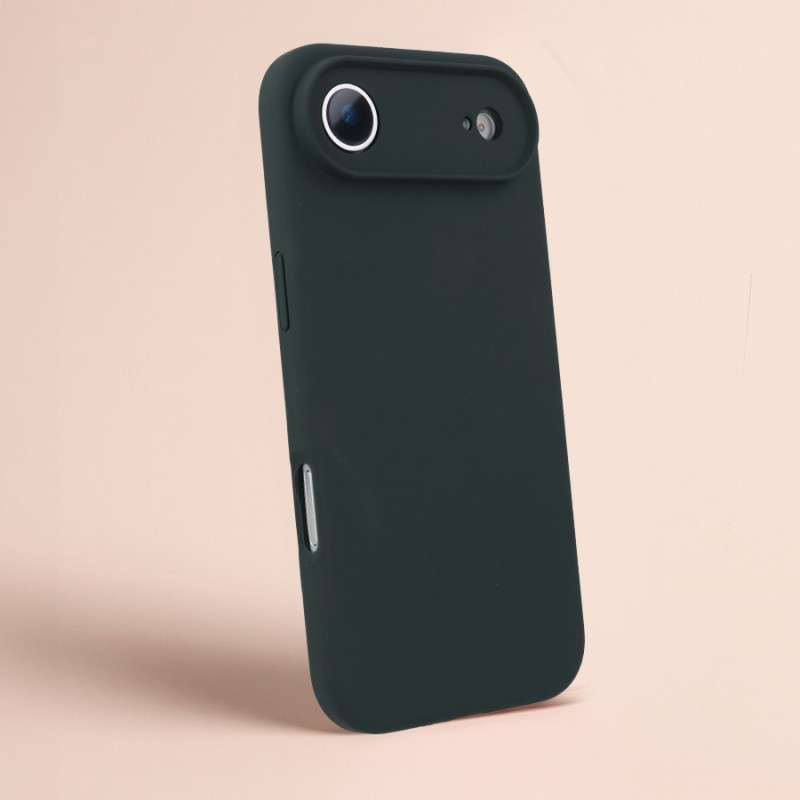 Funda Ultra suave con Cubre cámara para iPhone Air